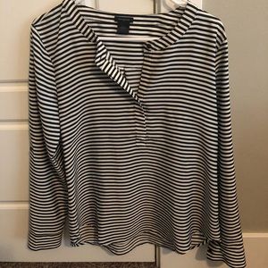 Ann Taylor blouse